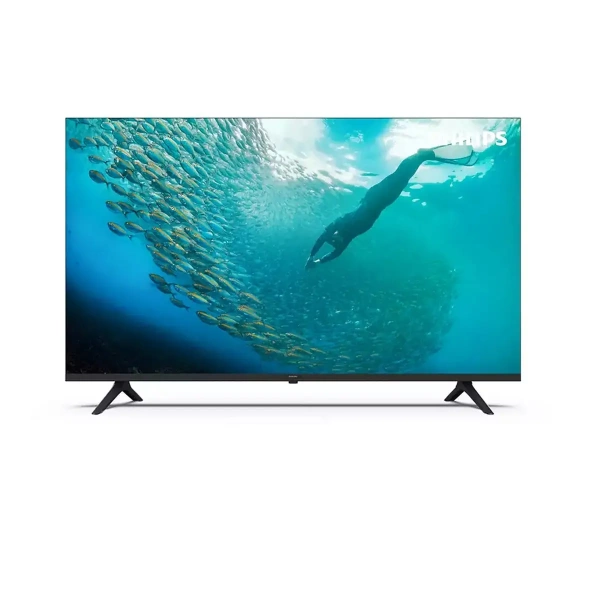 Philips 65'' 65PUS7009/12 65“ LED Smart (Titan OS)