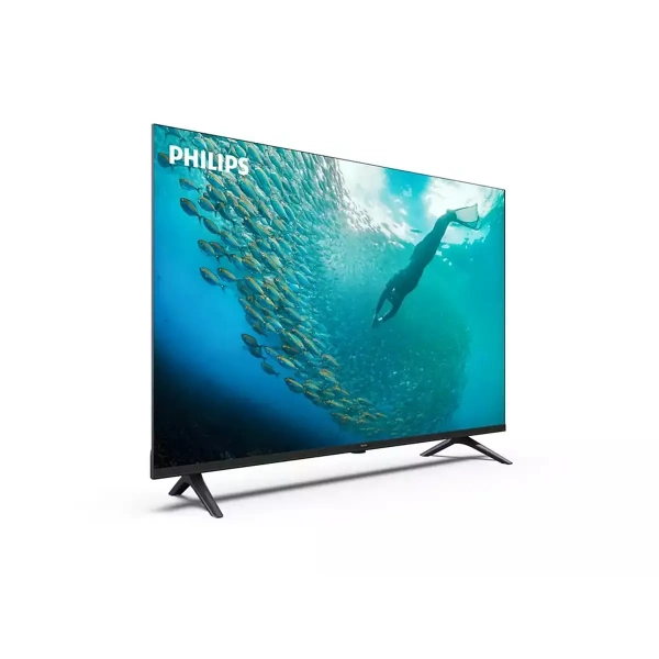 Philips 65'' 65PUS7009/12 65“ LED Smart (Titan OS)