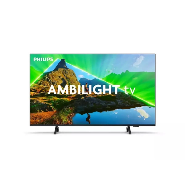 Philips 65'' 65PUS8319/12 65“ LED Ambilight Smart (Titan OS)