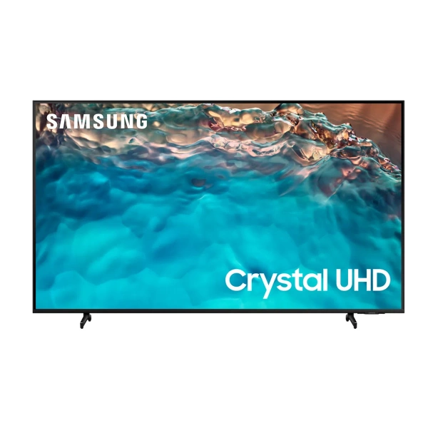 Samsung 43'' 43DU8072 LED 4K Smart TV