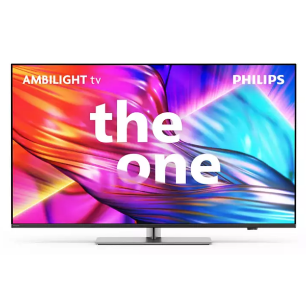 Philips 50'' 50PUS8959 Ambilight 4K Titan OS