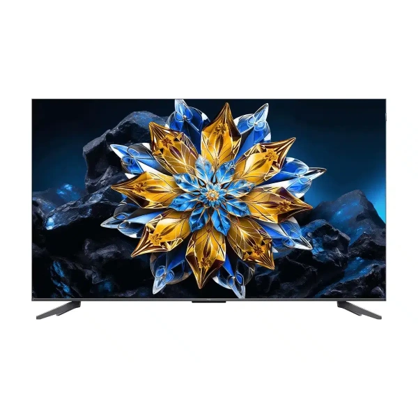 TCL 75'' QLED 75C655 PRO Google TV