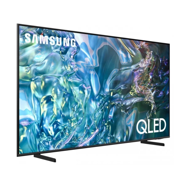 Samsung 65" QLED 65Q60D 4K Smart TV