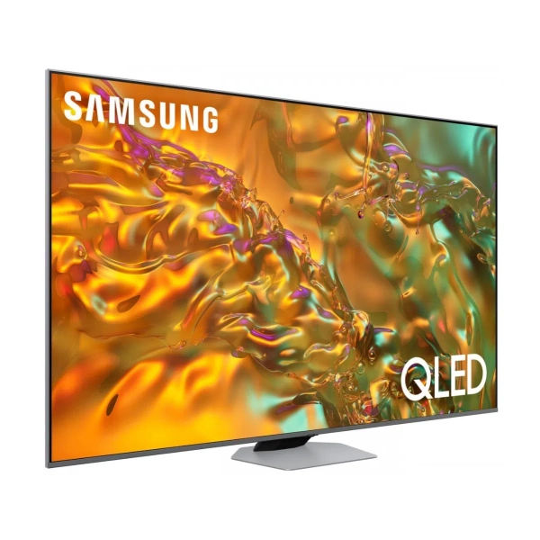 Samsung 85" QLED 85Q80D 4K Smart TV