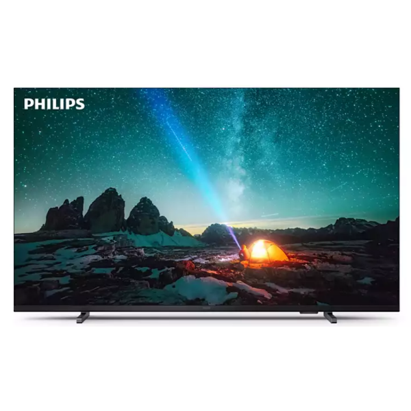 Philips 55" 55PUS7609 4K LED TITAN OS