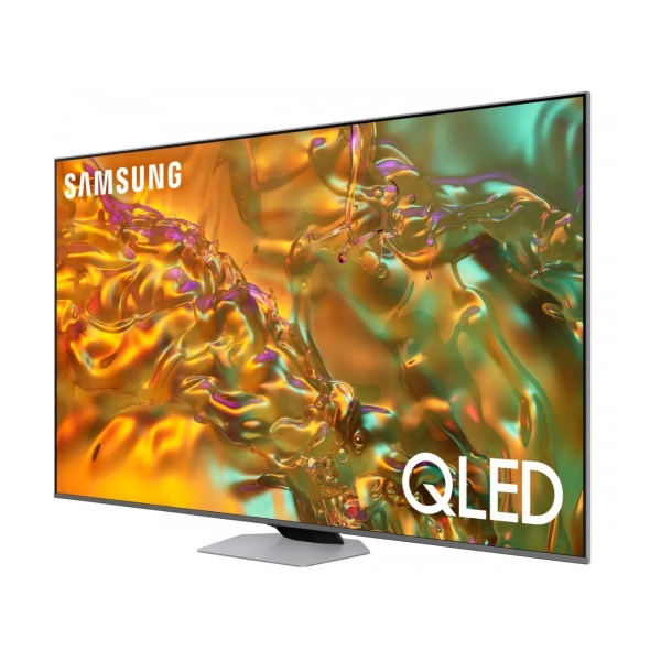 Samsung 85" QLED 85Q80D 4K Smart TV