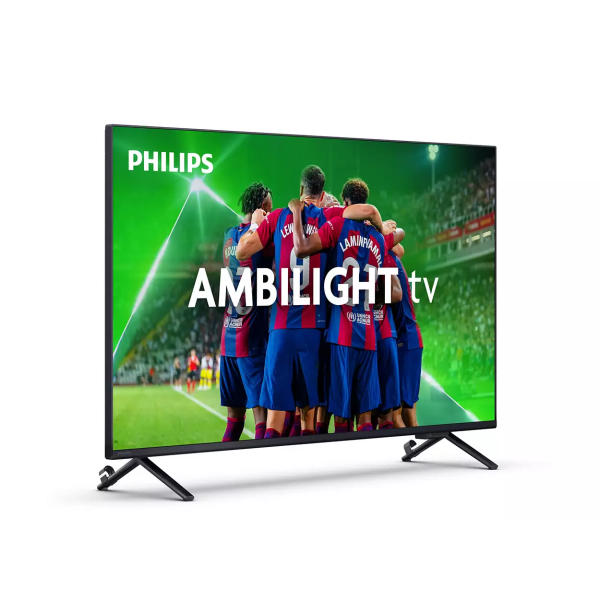 PHILIPS 50'' 50PUS8319 50" LED Ambilight (Titan OS)