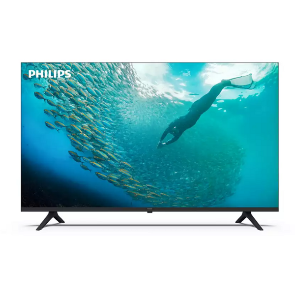 Philips 50'' 50PUS7009/12 LED UHD Smart (Titan OS)