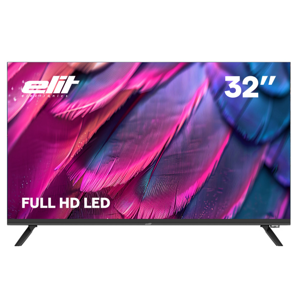 ELIT 32" L-32024ST2 LED TV