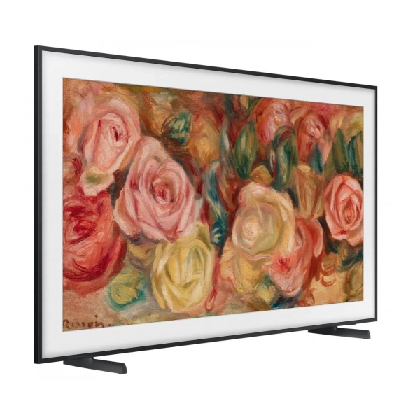 Samsung 65'' The Frame QLED 65LS03DA lifestyle