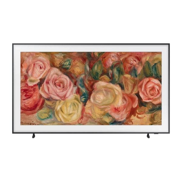 Samsung 75'' The Frame QLED 75LS03DA lifestyle