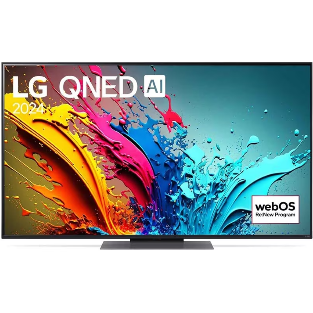 LG 55'' 55QNED86T3A 4K Smart TV