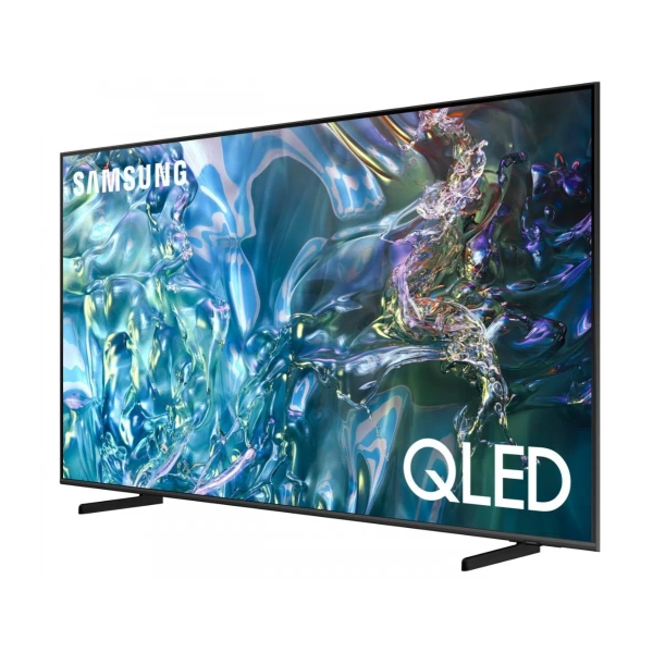 Samsung 65" QLED 65Q60D 4K Smart TV