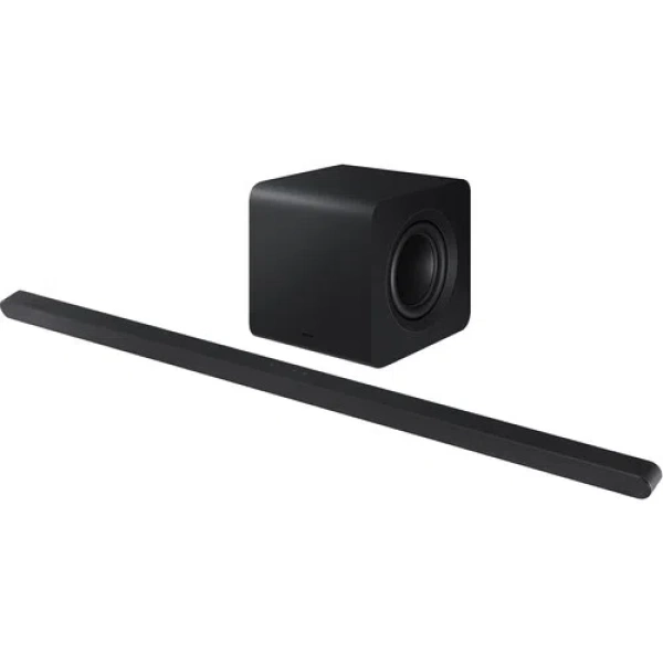 Samsung Soundbar HW-S800D 3.1.2 ch