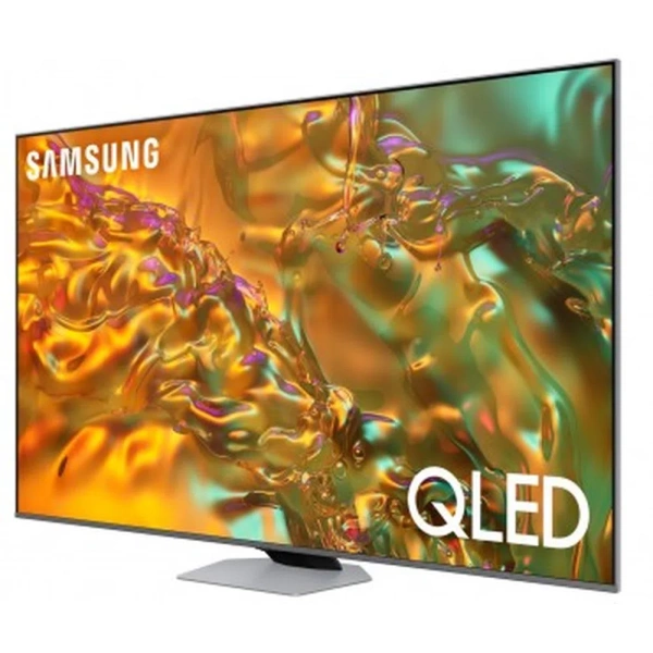 Samsung 50" QLED 50Q80D 4K