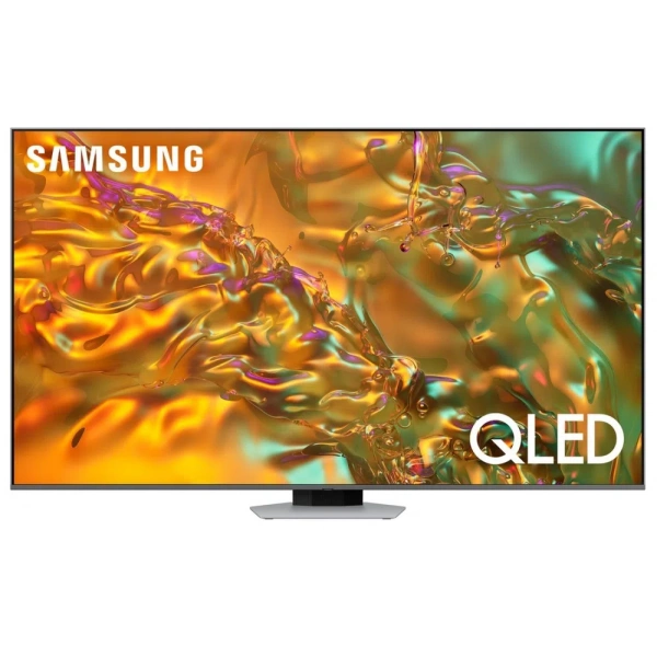 Samsung 50" QLED 50Q80D 4K