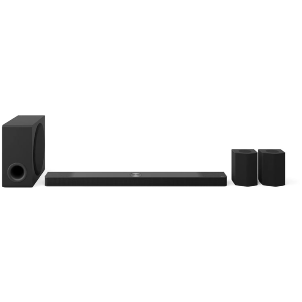 LG Soundbar S95TR