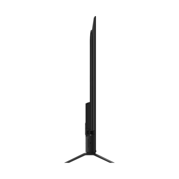 TCL 85'' 85V6B LED 4K TV Google TV