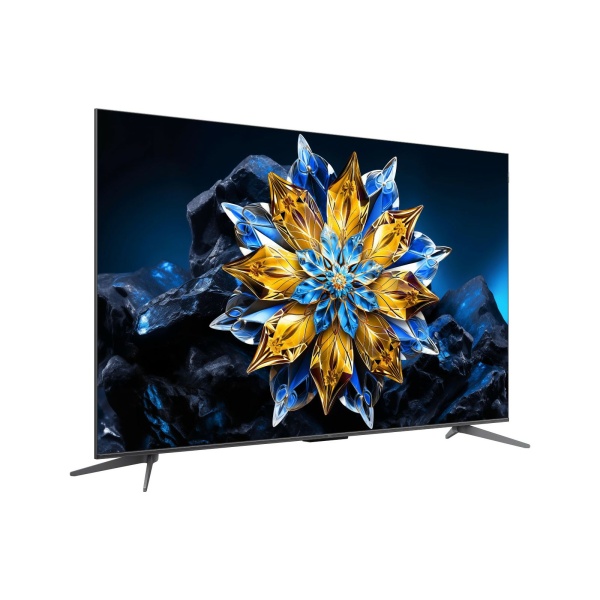 TCL 55" 55C655 Pro QLED TV Google TV