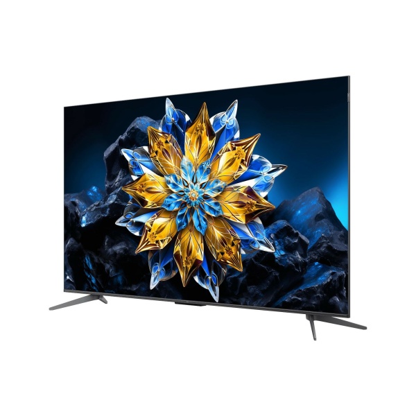 TCL 55" 55C655 Pro QLED TV Google TV