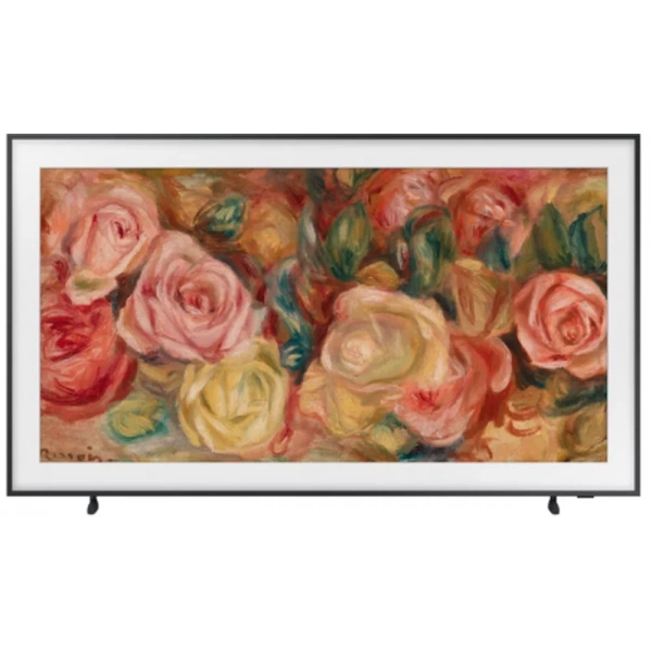 Samsung 65'' The Frame QLED 65LS03DA lifestyle