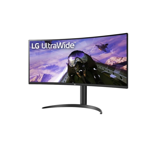 LGMonitor 34" 34WP65CP VA QHD 160Hz zakrivljen zvučnici