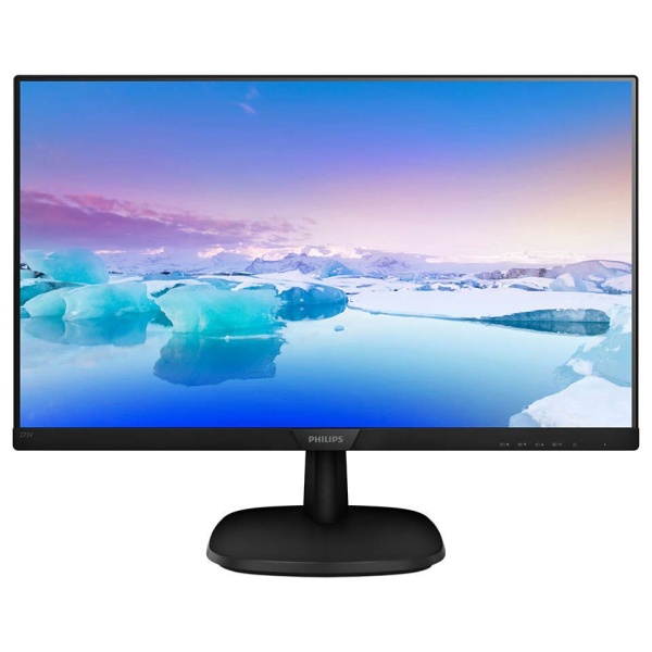 Philips Monitor 27" 273V7QJAB IPS FHD HDMi DP zvučnici