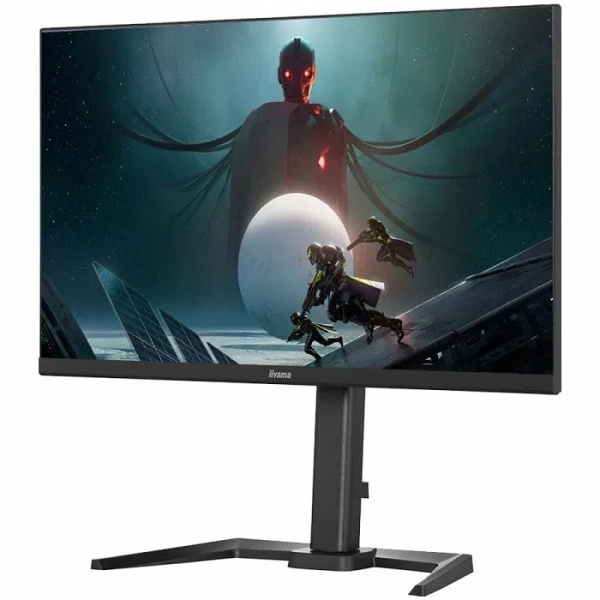 IIYAMA Monitor 27" G-Master Red Eagle ETE Fast IPS Gaming FHD 165Hz FreeSync Premium