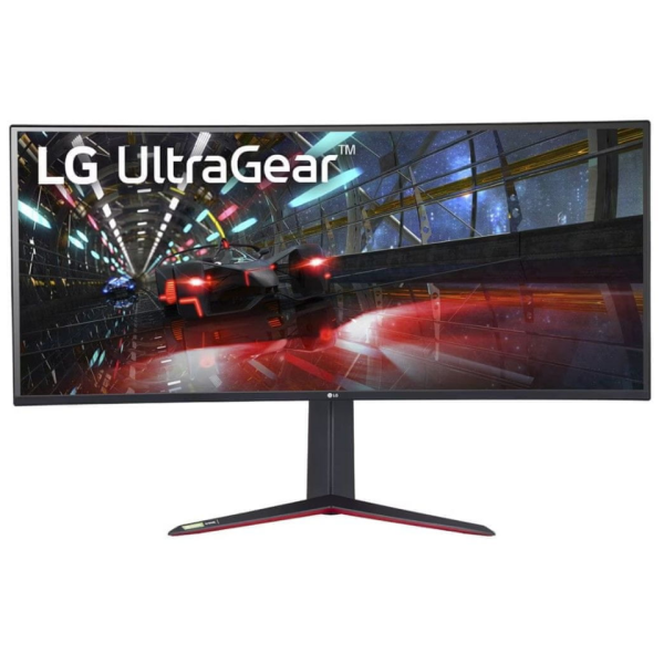 LGMonitor 38" 38GN950 UltraGear IPS WQHD+ 144Hz zakrivljeni