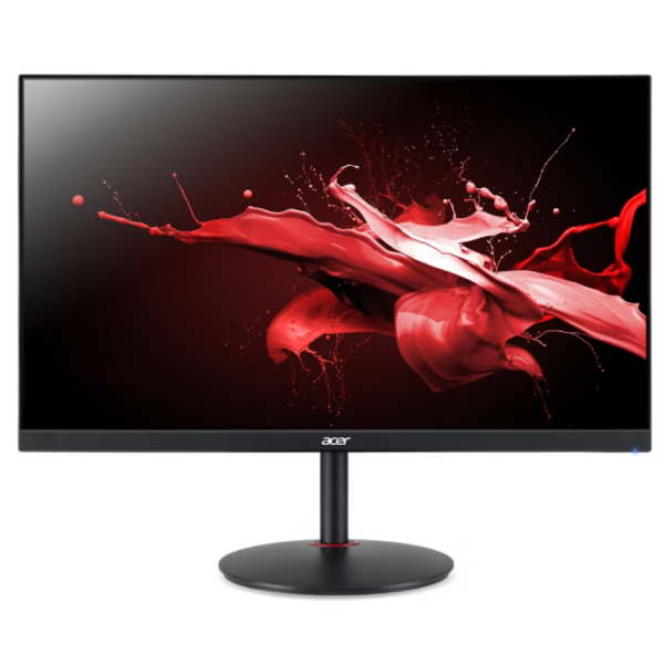 Acer Monitor 24'' Nitro XV240YPbmiiprx UM.QX0EE.P01 IPS FHD 144Hz zvučnici