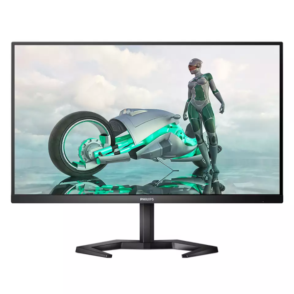 Philips Monitor 27" 27M1N3200ZA IPS 165Hz FHD HDMi DP