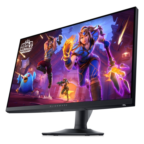 Alienware 27" AW2724HF Fast IPS 360Hz Full HD