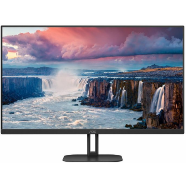 AOC Monitor 24" 24V5CE IPS FullHD DP USB-C zvučnici