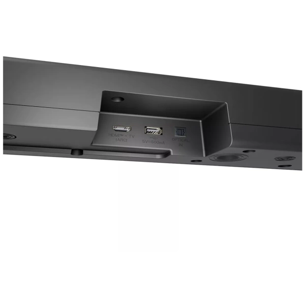 LG Soundbar S60TR