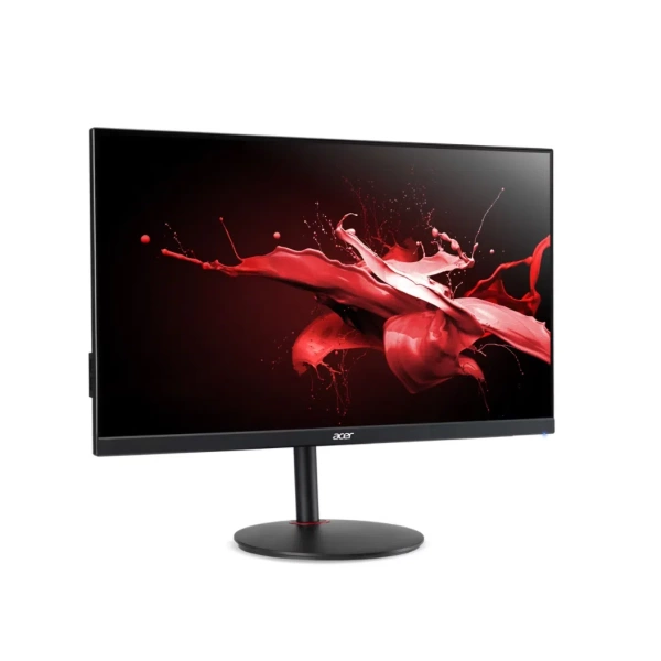 Acer Monitor 24'' Nitro XV240YPbmiiprx UM.QX0EE.P01 IPS FHD 144Hz zvučnici