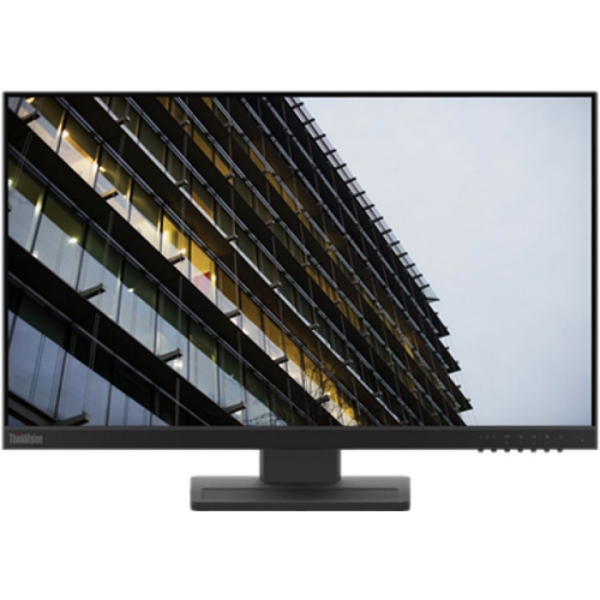 Lenovo Monitor 24" ThinkVision E24-28 FHD