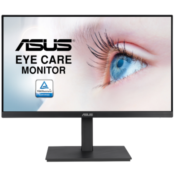 ASUS Monitor 24" VA24EQSB IPS FHD 5ms 75Hz