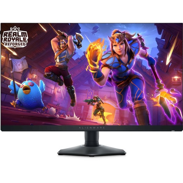 Alienware 27" AW2724HF Fast IPS 360Hz Full HD