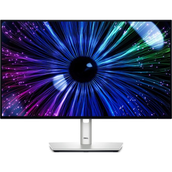 Dell 23.8" U2424HE IPS 120Hz Pivot Full HD