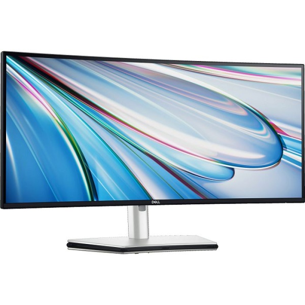 Dell 34" U3425WE IPS 120Hz Zvučnici Zakrivljeni 1900R 3440x1440