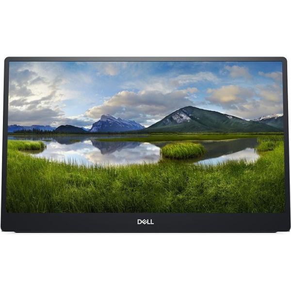 Dell 14" MB14AC IPS 2xUSB-C Full HD