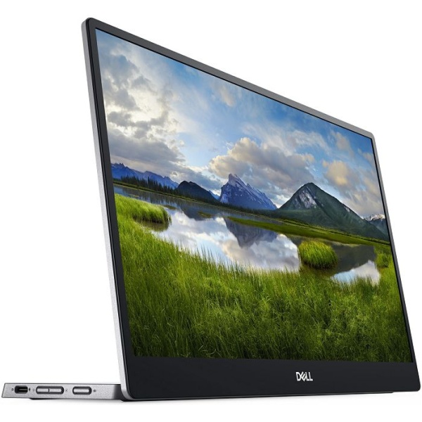 Dell 14" MB14AC IPS 2xUSB-C Full HD