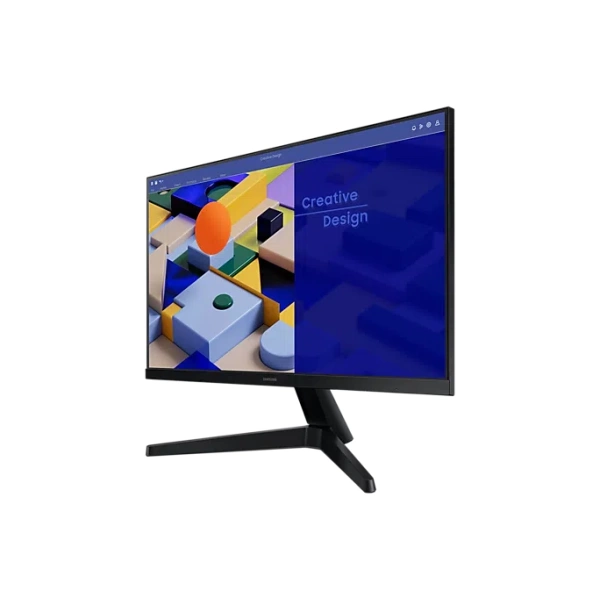 Samsung Monitor 27" 27C310 IPS FHD 75Hz