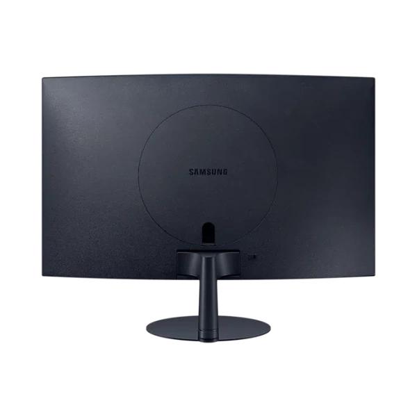 Samsung Monitor 27" 27C390 VA FHD zakrivljen 75Hz