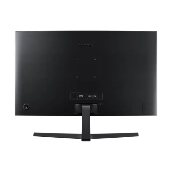 Samsung Monitor 27" 27C366 VA FHD Zakrivljen