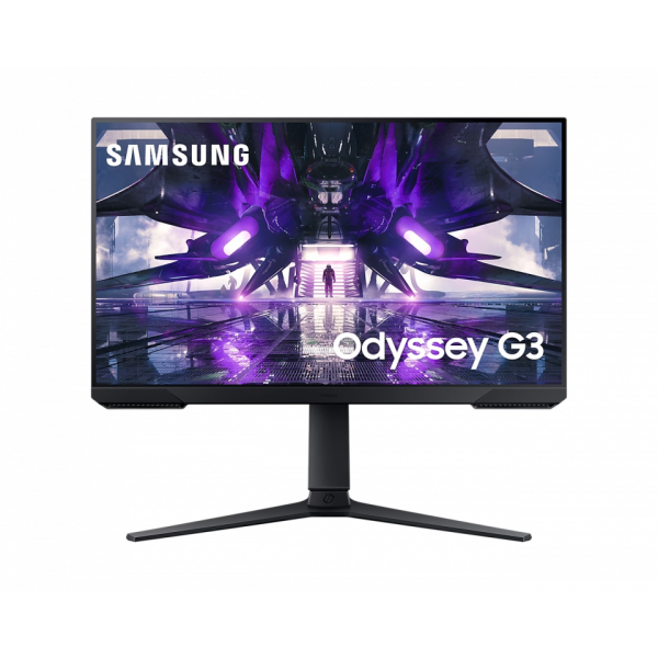 Samsung Monitor 27" Odyssey 27AG300 VA FHD 144Hz