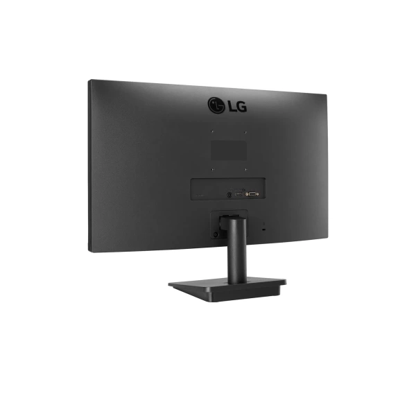 LG Monitor 24" 24MP400P IPS FHD