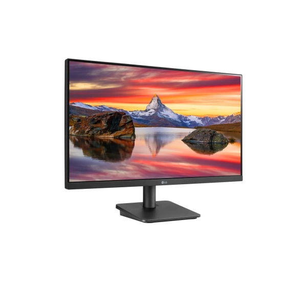 LG Monitor 24" 24MP400P IPS FHD