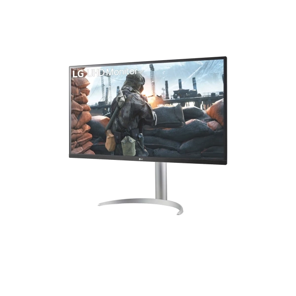 LG Monitor 27" 27UP650P IPS UHD 4K HDR