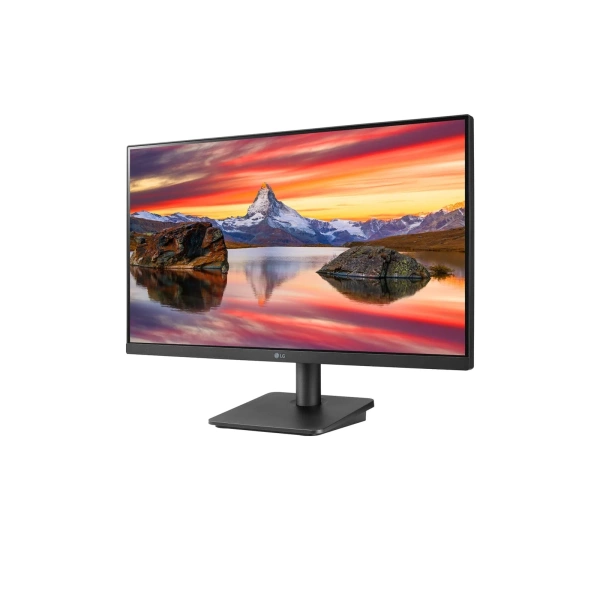 LG Monitor 24" 24MP400P IPS FHD